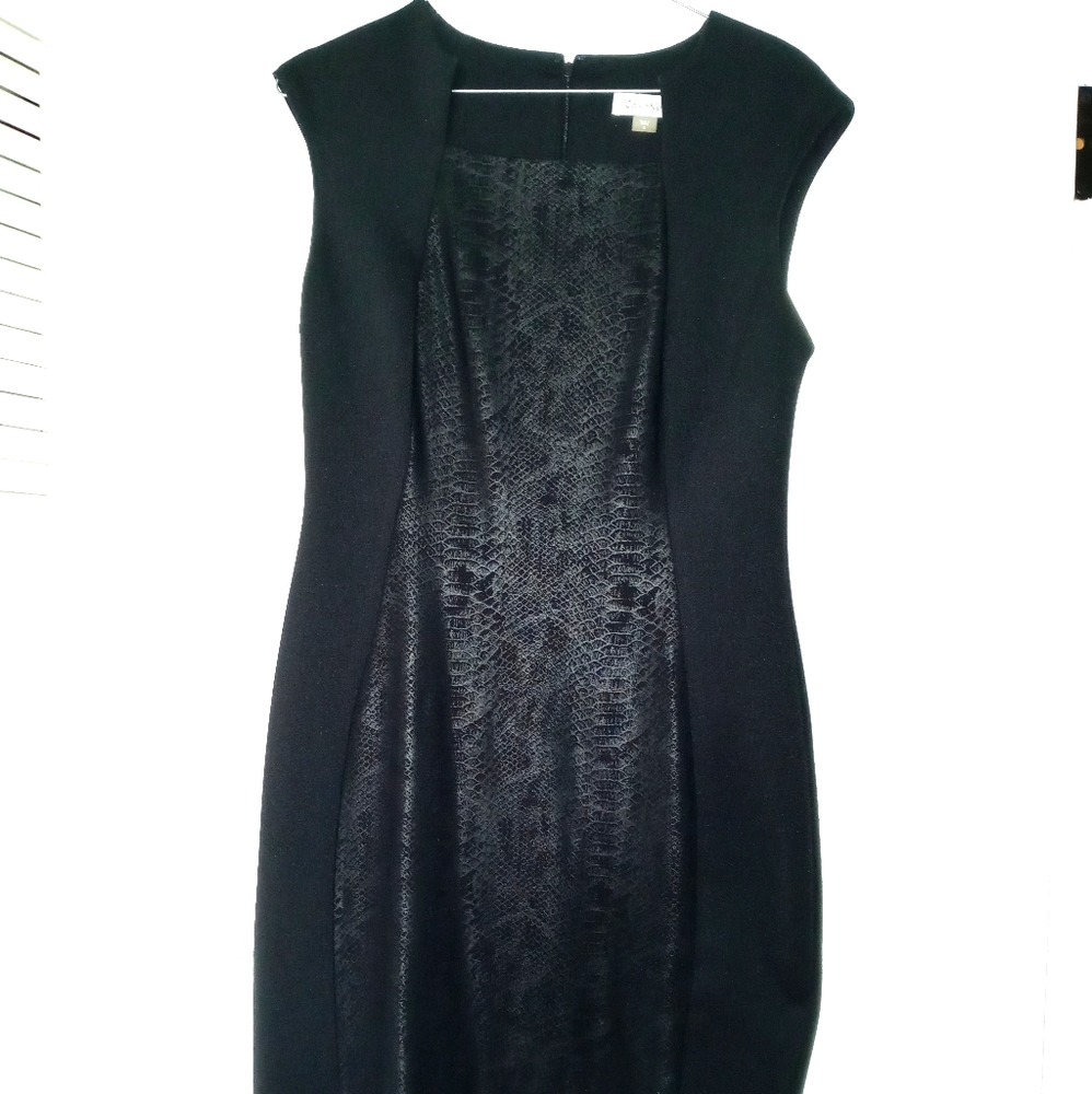 Calvin klein dress